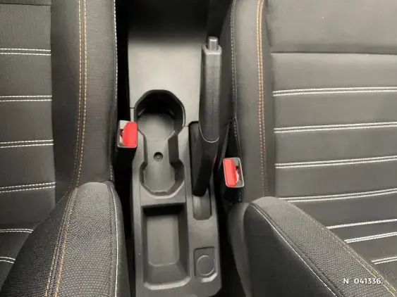 DACIA SANDERO III - voiture d'occasion - Photo 26