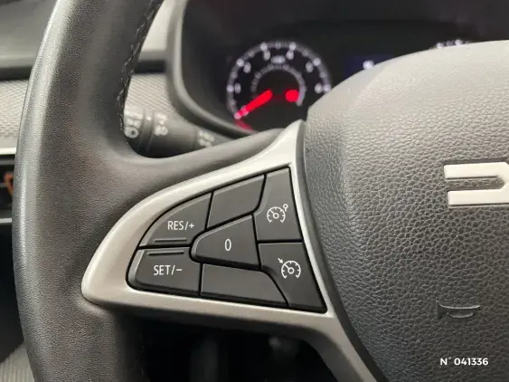 DACIA SANDERO III - voiture d'occasion - Photo 27