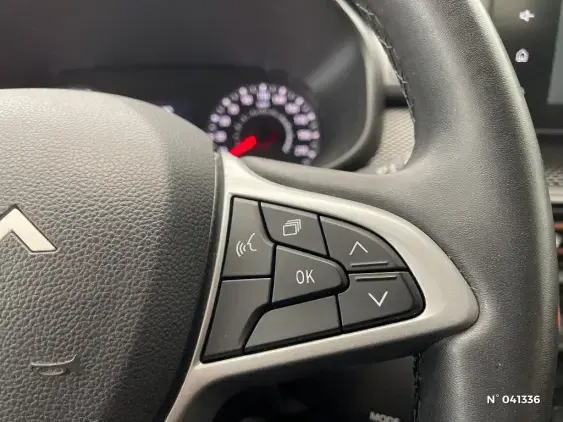 DACIA SANDERO III - voiture d'occasion - Photo 28