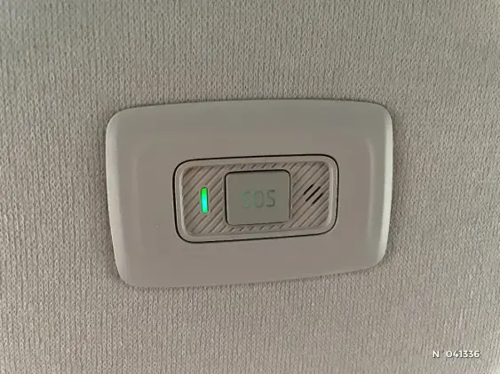 DACIA SANDERO III - voiture d'occasion - Photo 29
