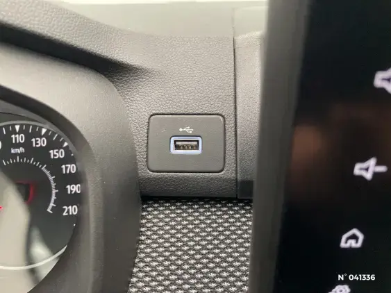 DACIA SANDERO III - voiture d'occasion - Photo 30