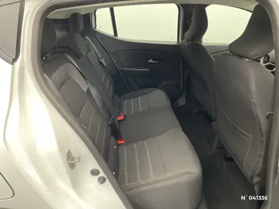DACIA SANDERO III - voiture d'occasion - Photo 11