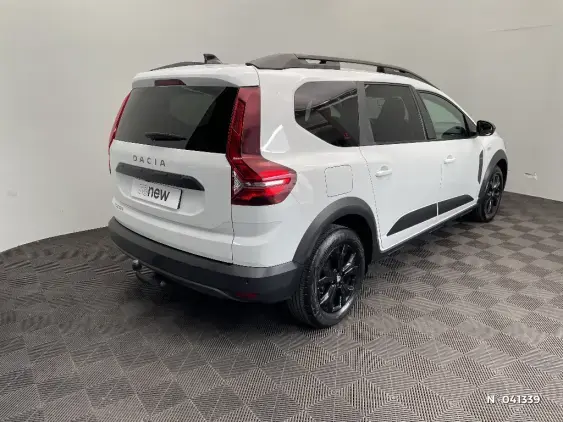 DACIA JOGGER - voiture d'occasion - Photo 4