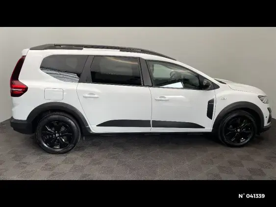 DACIA JOGGER - voiture d'occasion - Photo 5
