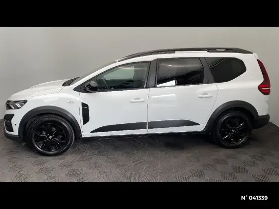 DACIA JOGGER - voiture d'occasion - Photo 2