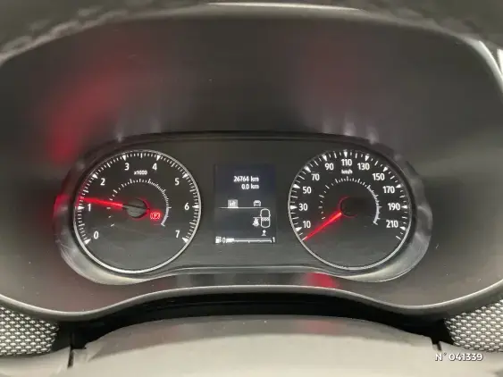 DACIA JOGGER - voiture d'occasion - Photo 12