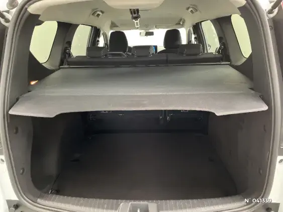DACIA JOGGER - voiture d'occasion - Photo 7