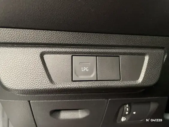 DACIA JOGGER - voiture d'occasion - Photo 15