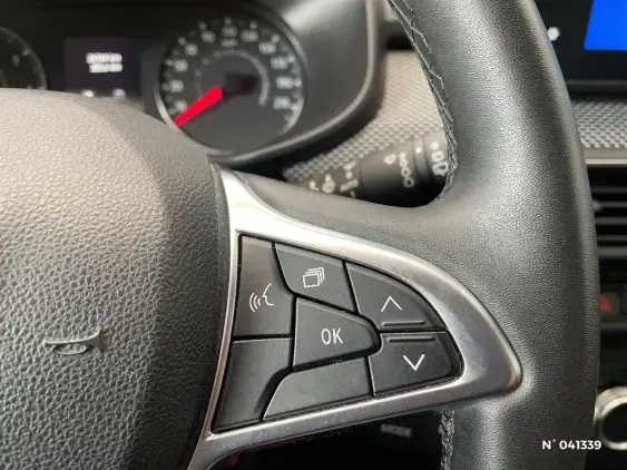 DACIA JOGGER - voiture d'occasion - Photo 29