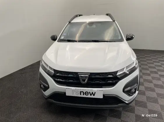 DACIA JOGGER - voiture d'occasion - Photo 3