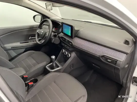 DACIA JOGGER - voiture d'occasion - Photo 10