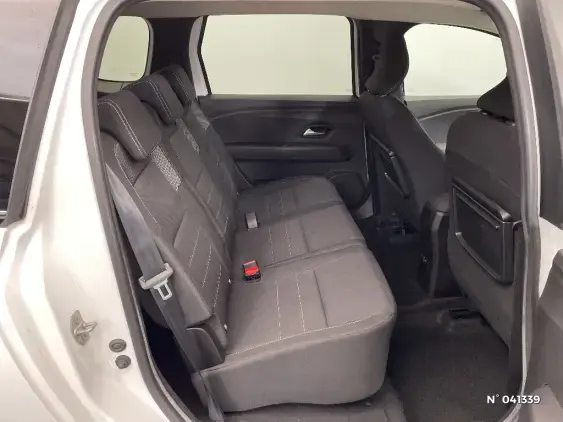 DACIA JOGGER - voiture d'occasion - Photo 11