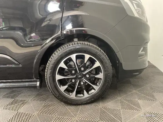 FORD TRANSIT CUSTOM - voiture d'occasion - Photo 8