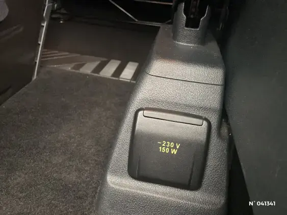 FORD TRANSIT CUSTOM - voiture d'occasion - Photo 25