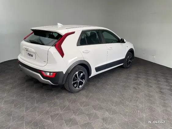 KIA NIRO II - voiture d'occasion - Photo 4