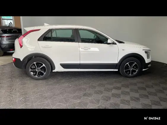 KIA NIRO II - voiture d'occasion - Photo 5