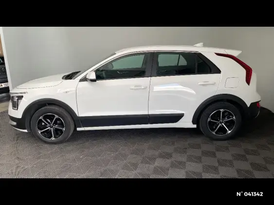 KIA NIRO II - voiture d'occasion - Photo 2