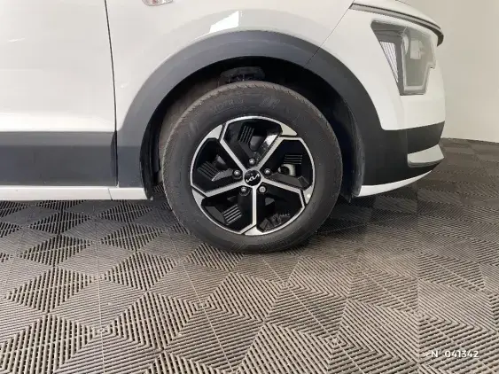 KIA NIRO II - voiture d'occasion - Photo 8