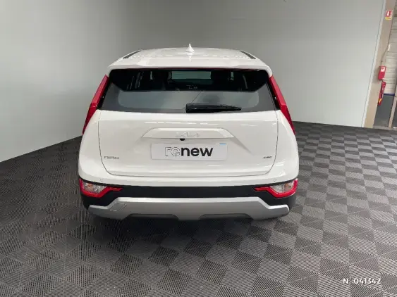KIA NIRO II - voiture d'occasion - Photo 6