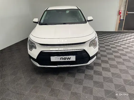 KIA NIRO II - voiture d'occasion - Photo 3