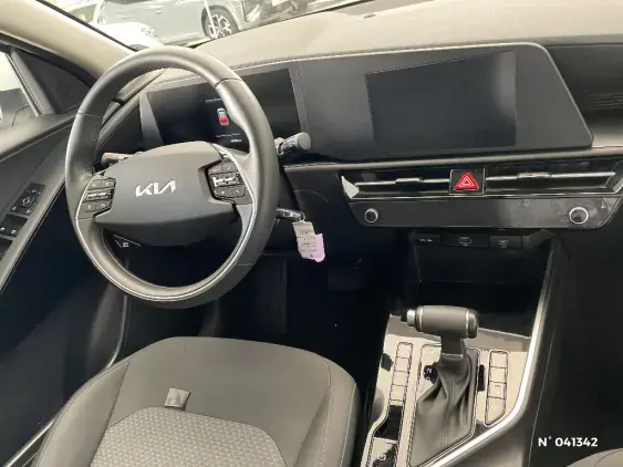 KIA NIRO II - voiture d'occasion - Photo 10