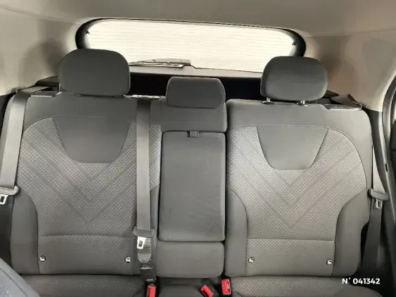 KIA NIRO II - voiture d'occasion - Photo 11