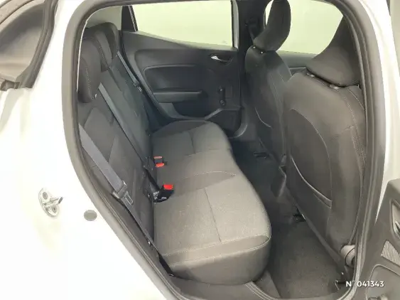 RENAULT CLIO V - voiture d'occasion - Photo 11