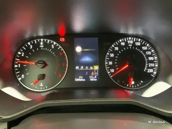RENAULT CLIO V - voiture d'occasion - Photo 12