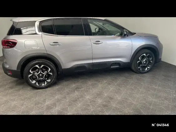 CITROEN C5 AIRCROSS - voiture d'occasion - Photo 5