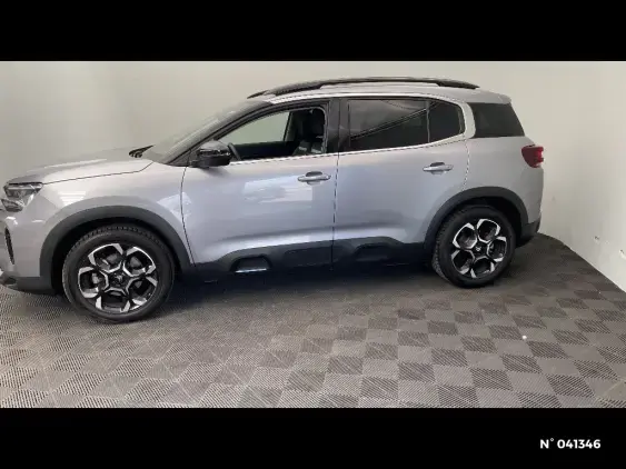 CITROEN C5 AIRCROSS - voiture d'occasion - Photo 2