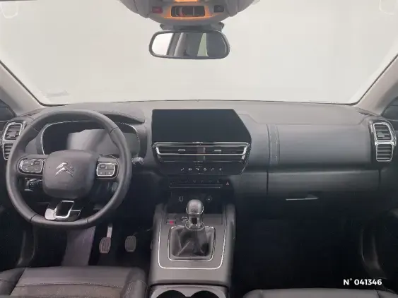 CITROEN C5 AIRCROSS - voiture d'occasion - Photo 9