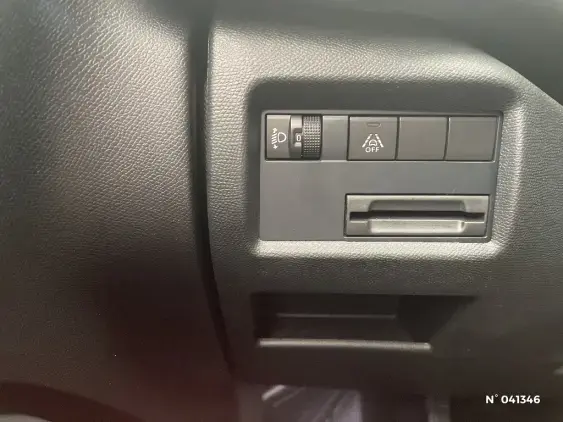 CITROEN C5 AIRCROSS - voiture d'occasion - Photo 14