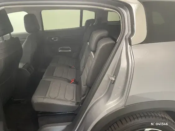 CITROEN C5 AIRCROSS - voiture d'occasion - Photo 25