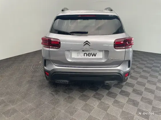 CITROEN C5 AIRCROSS - voiture d'occasion - Photo 6