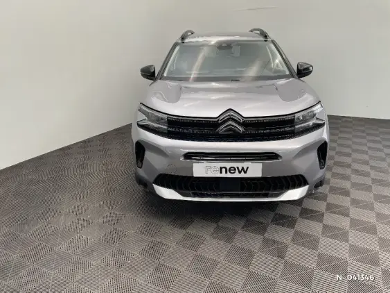 CITROEN C5 AIRCROSS - voiture d'occasion - Photo 3