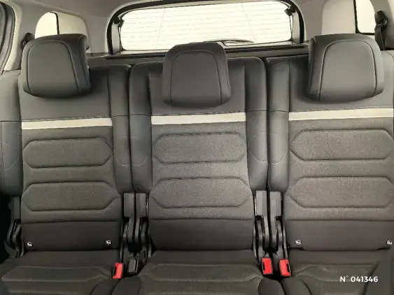 CITROEN C5 AIRCROSS - voiture d'occasion - Photo 11