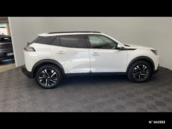 PEUGEOT 2008 II - voiture d'occasion - Photo 5