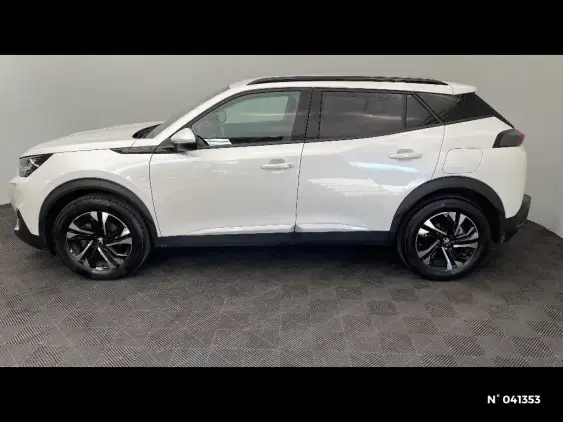PEUGEOT 2008 II - voiture d'occasion - Photo 2
