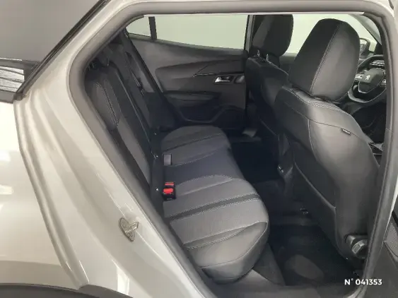 PEUGEOT 2008 II - voiture d'occasion - Photo 13