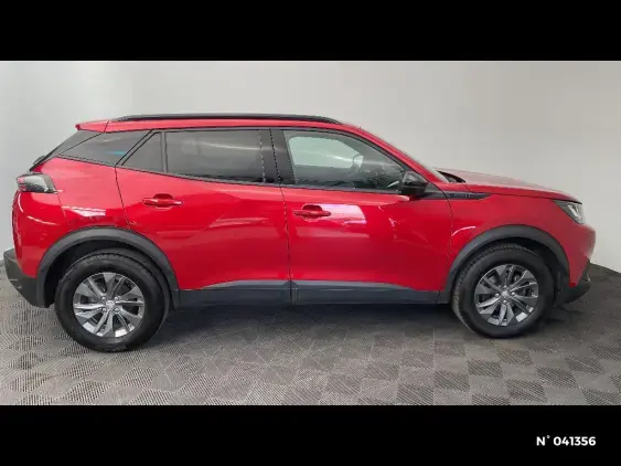 PEUGEOT 2008 II - voiture d'occasion - Photo 5