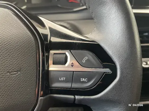 PEUGEOT 2008 II - voiture d'occasion - Photo 29