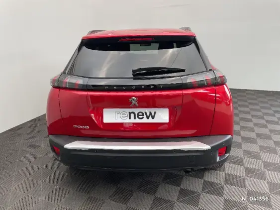 PEUGEOT 2008 II - voiture d'occasion - Photo 6