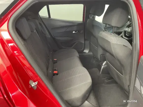 PEUGEOT 2008 II - voiture d'occasion - Photo 11