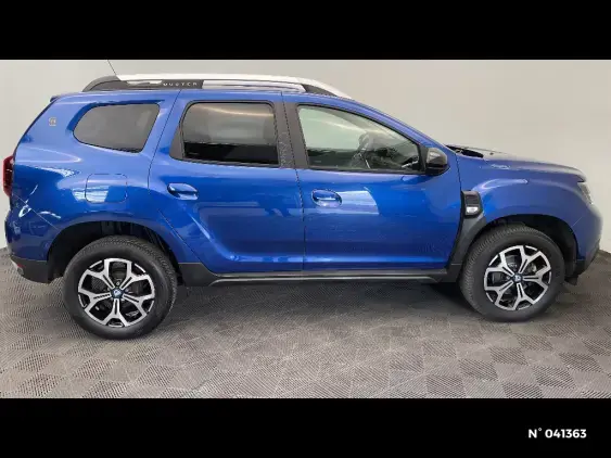 DACIA DUSTER II - voiture d'occasion - Photo 5