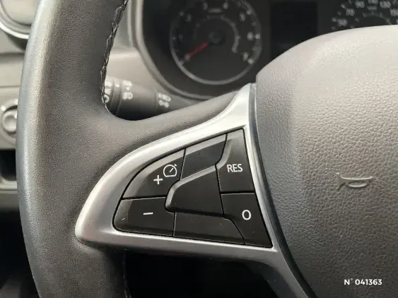 DACIA DUSTER II - voiture d'occasion - Photo 29
