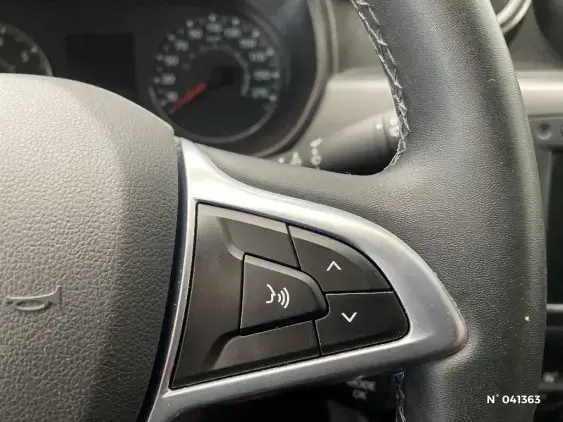 DACIA DUSTER II - voiture d'occasion - Photo 30
