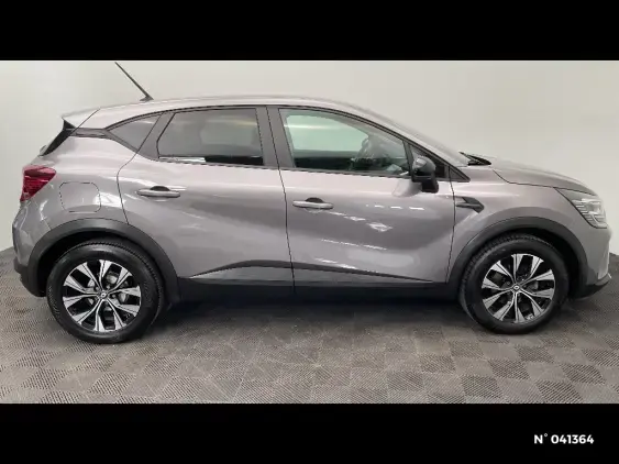 RENAULT CAPTUR II - voiture d'occasion - Photo 5