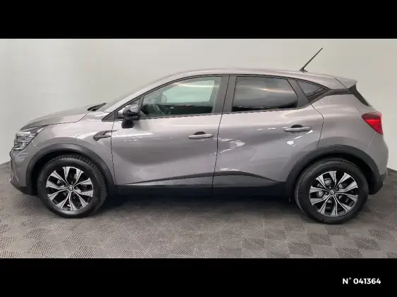 RENAULT CAPTUR II - voiture d'occasion - Photo 2