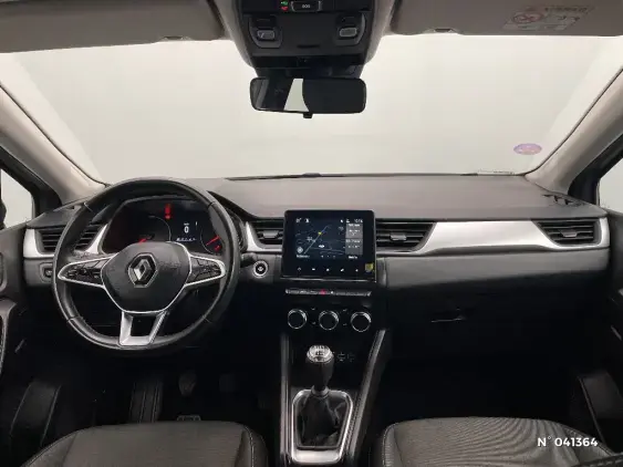 RENAULT CAPTUR II - voiture d'occasion - Photo 9