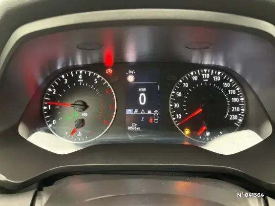 RENAULT CAPTUR II - voiture d'occasion - Photo 12